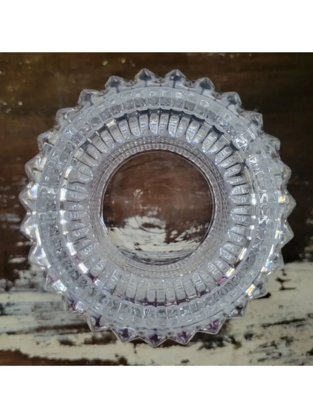 Unbranded vintage diamond